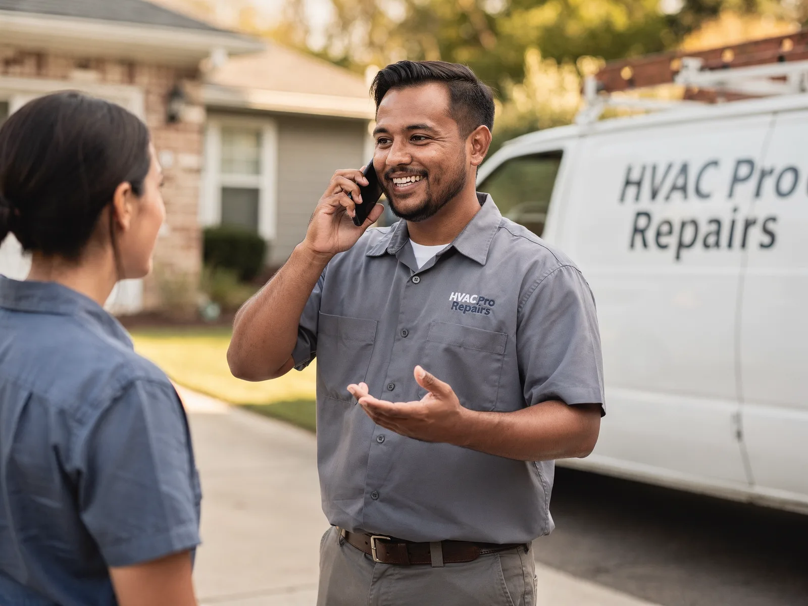 Heat Pump Repair Honey Grove, PA FAQs